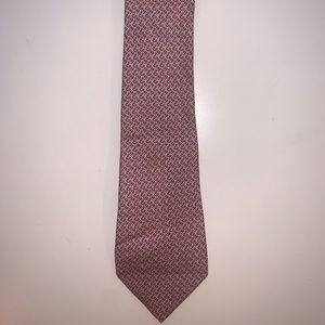 HERMÈS tie